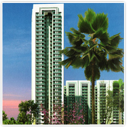 Garden City The Primus Gurgaon